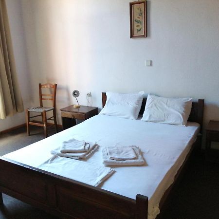 Lito Rooms Chania  Exterior photo