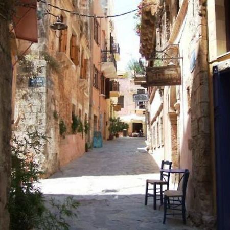 Lito Rooms Chania  Exterior photo
